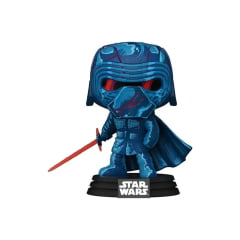 POP! FUNKO - STAR WARS - KYLO REN