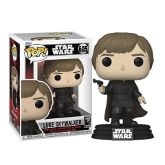 POP! FUNKO - STAR WARS - LUKE SKYWALKER