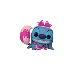 POP! FUNKO - STITCH IN COSTUME - STITCH É O GATO RISONHO