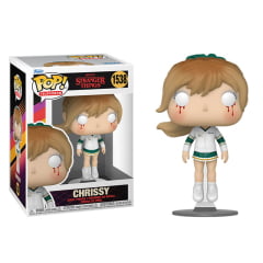 POP! FUNKO - STRANGER THINGS - CHRISSY