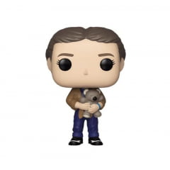 POP! FUNKO - STRANGER THINGS - ELEVEN SPECIAL EDITION