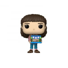 POP! FUNKO - STRANGER THINGS - ELEVEN WITH DIORAMA