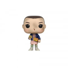POP! FUNKO - STRANGER THINGS - ELEVEN  WITH EGGOS