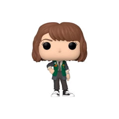 POP! FUNKO - STRANGER THINGS - ROBIN COM TÊNIS