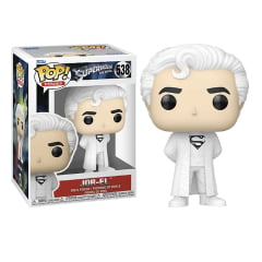 POP! FUNKO - SUPERMAN - JOR-EL