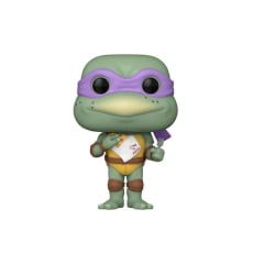 POP! FUNKO - TARTARUGAS NINJA - DONATELLO