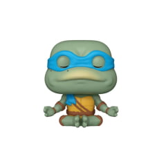 POP! FUNKO - TARTARUGAS NINJA - LEONARDO