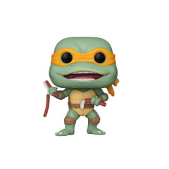 POP! FUNKO - TARTARUGAS NINJA - MICHELANGELO