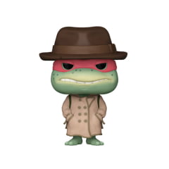 POP! FUNKO - TARTARUGAS NINJA - RAPHAEL