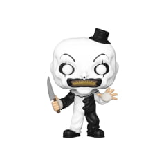POP! FUNKO - TERRIFIER - ART THE CLOWN