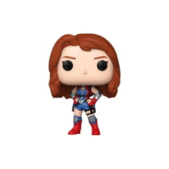 POP! FUNKO - THE BOYS - FIRECRACKER