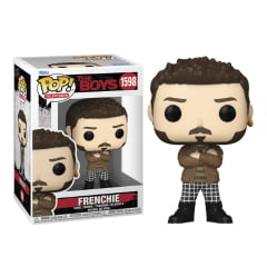 POP! FUNKO - THE BOYS - FRANCÊS 