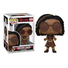 POP! FUNKO - THE BOYS - SISTER SAGE