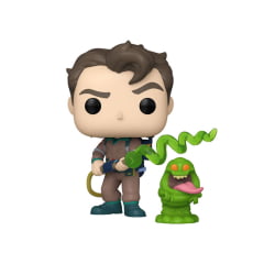 POP! FUNKO - THE REAL GHOSTBUSTERS - VENKMAN COM GELÉIA