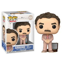 POP! FUNKO - THE - WHITE - LOTUS - ARMOND 