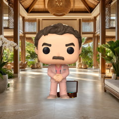 POP! FUNKO - THE - WHITE - LOTUS - ARMOND 