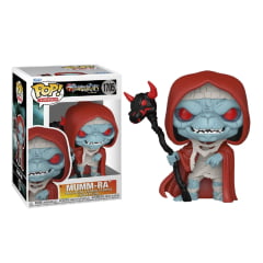 POP! FUNKO - THUNDERCATS - MUMM-RA