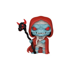POP! FUNKO - THUNDERCATS - MUMM-RA