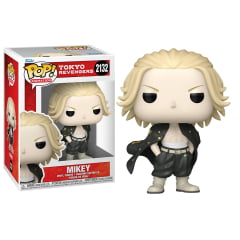POP! FUNKO - TOKYO REVENGERS - MIKEY