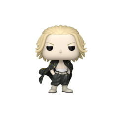 POP! FUNKO - TOKYO REVENGERS - MIKEY
