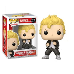 POP! FUNKO - TOKYO REVENGERS - TAKEMICHI HANAGAKI
