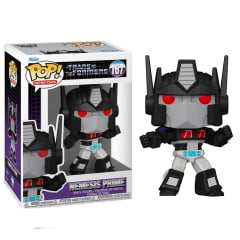 POP! FUNKO - TRANSFORMERS - NEMESIS - PRIME