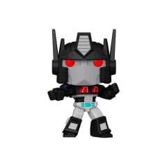 POP! FUNKO - TRANSFORMERS - NEMESIS - PRIME