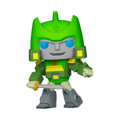 POP! FUNKO - TRANSFORMERS - SPRINGER