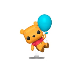 POP! FUNKO - URSINHO - POOH - POOH  