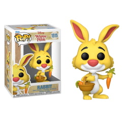 POP! FUNKO - URSINHO PUFF - MEL - SPECIAL EDITION