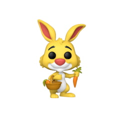 POP! FUNKO - URSINHO PUFF - MEL - SPECIAL EDITION