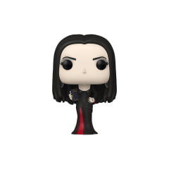 POP! FUNKO - WANDINHA - MORTICIA ADDAMS