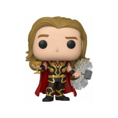 POP! FUNKO - WHAT ...? - PARTY THOR