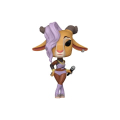 POP! FUNKO - ZOOTOPIA2 - GAZELLE
