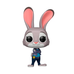 POP! FUNKO - ZOOTOPIA2 - JUDY HOPPS