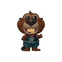 FUNKO POP! - ZOOTOPIA 2 - NIBBLES MAPLESTICK