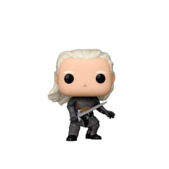 POP! FUNKO - A - CASA - DRAGÃO - DAEMON - TARGARYEN