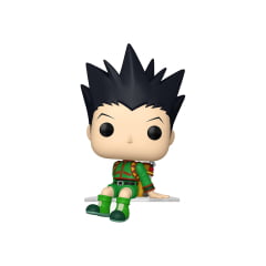 POP ! FUNKO - HUNTER X HUNTER - GON FREECSS