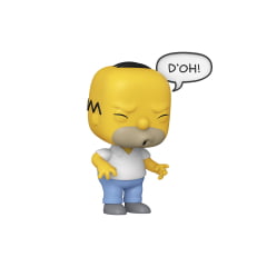POP ! FUNKO - THE SIMPSONS - HOMER 