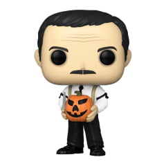 POP! FUNKO - A FAMÍLIA ADDAMS - GOMEZ ADDAMS