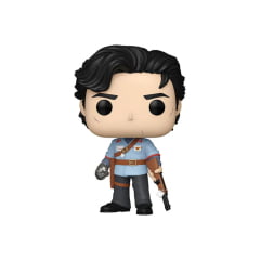 POP! FUNKO - ARMY OF DARKNESS - ASH