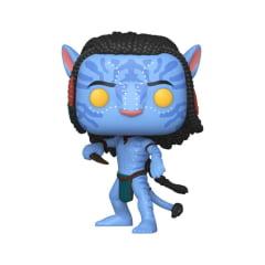 POP! FUNKO - AVATAR O CAMINHO DA ÁGUA - LO'AK