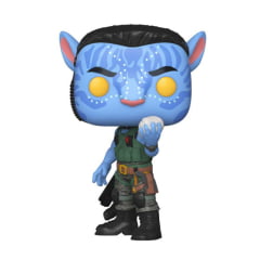 POP! FUNKO - AVATAR O CAMINHO DA ÁGUA - RECOM QUARITCH