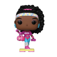 POP! FUNKO - BARBIE - BARBIE RETRÔ