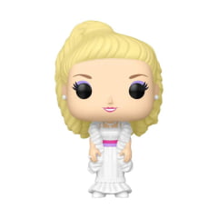 POP! FUNKO - BARBIE ANIVERSÁRIO 65 ANOS - CRYSTAL BARBIE