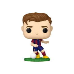 POP! FUNKO - BARÇA - GAVI