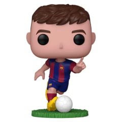 POP! FUNKO - BARÇA - PEDRI