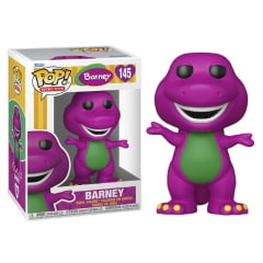 POP! FUNKO - BARNEY - BARNEY