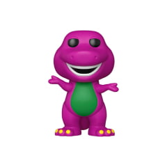 POP! FUNKO - BARNEY - BARNEY