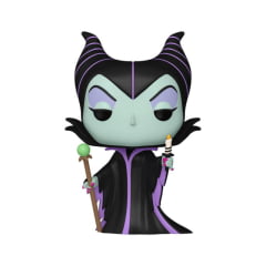 POP! FUNKO - BELA ADORMECIDA - MALÉVOLA 